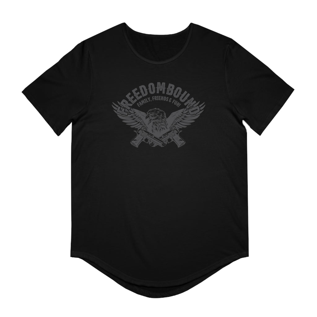 Iron Wing Essential Tee
