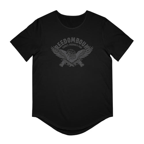 Iron Wing Essential Tee
