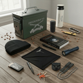 Mission Ready Alpha Crate