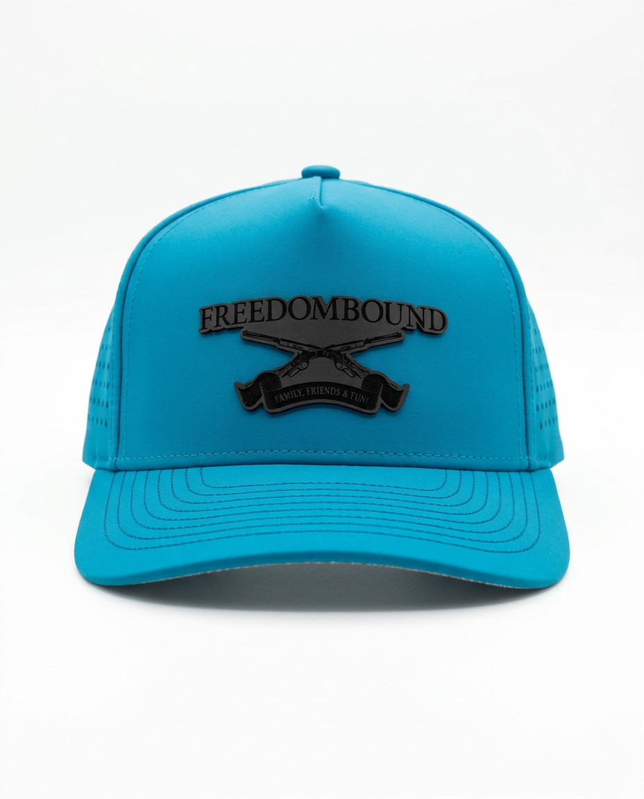 Freedom Mark