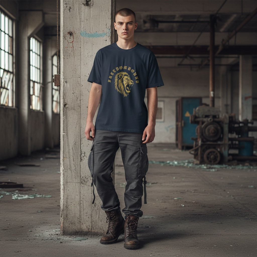 Kimera Tee